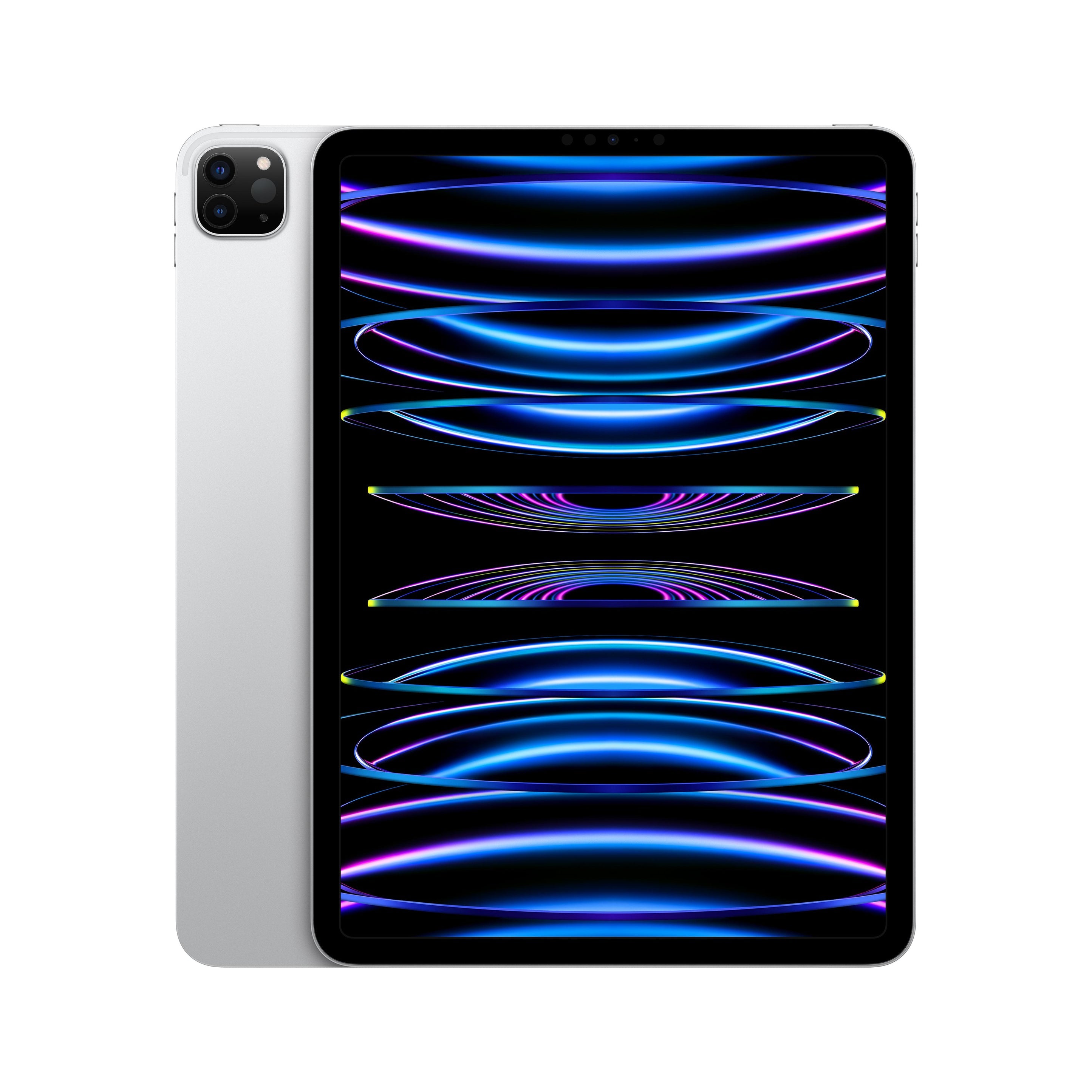 iPad Pro الجيل الرابع 11 بوصة 2022 