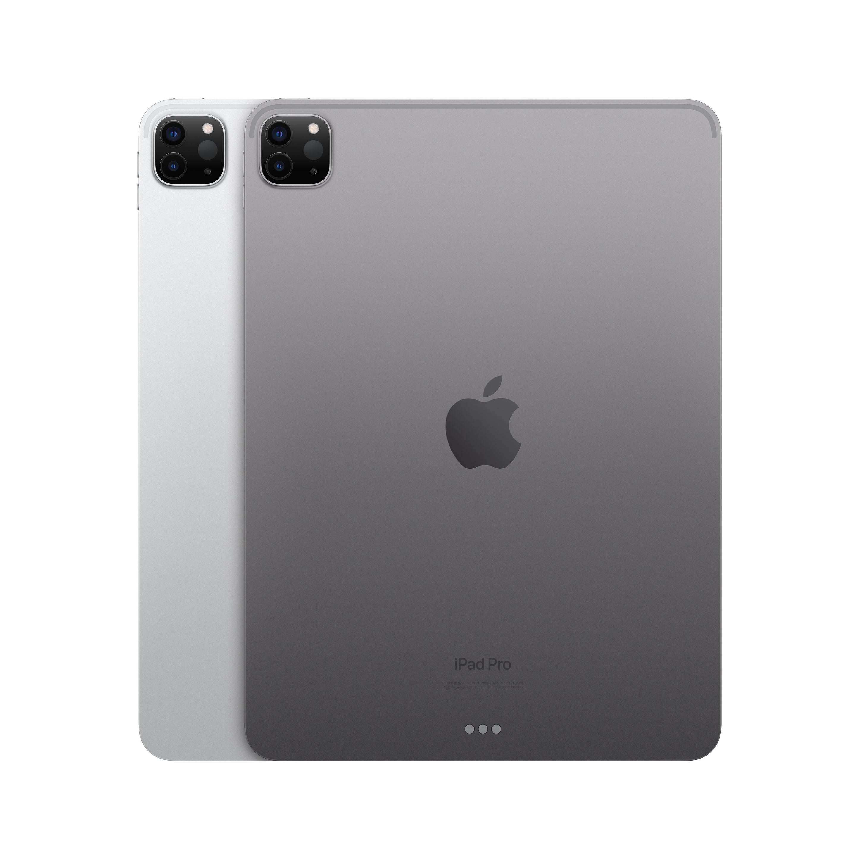 iPad Pro الجيل الرابع 11 بوصة 2022 