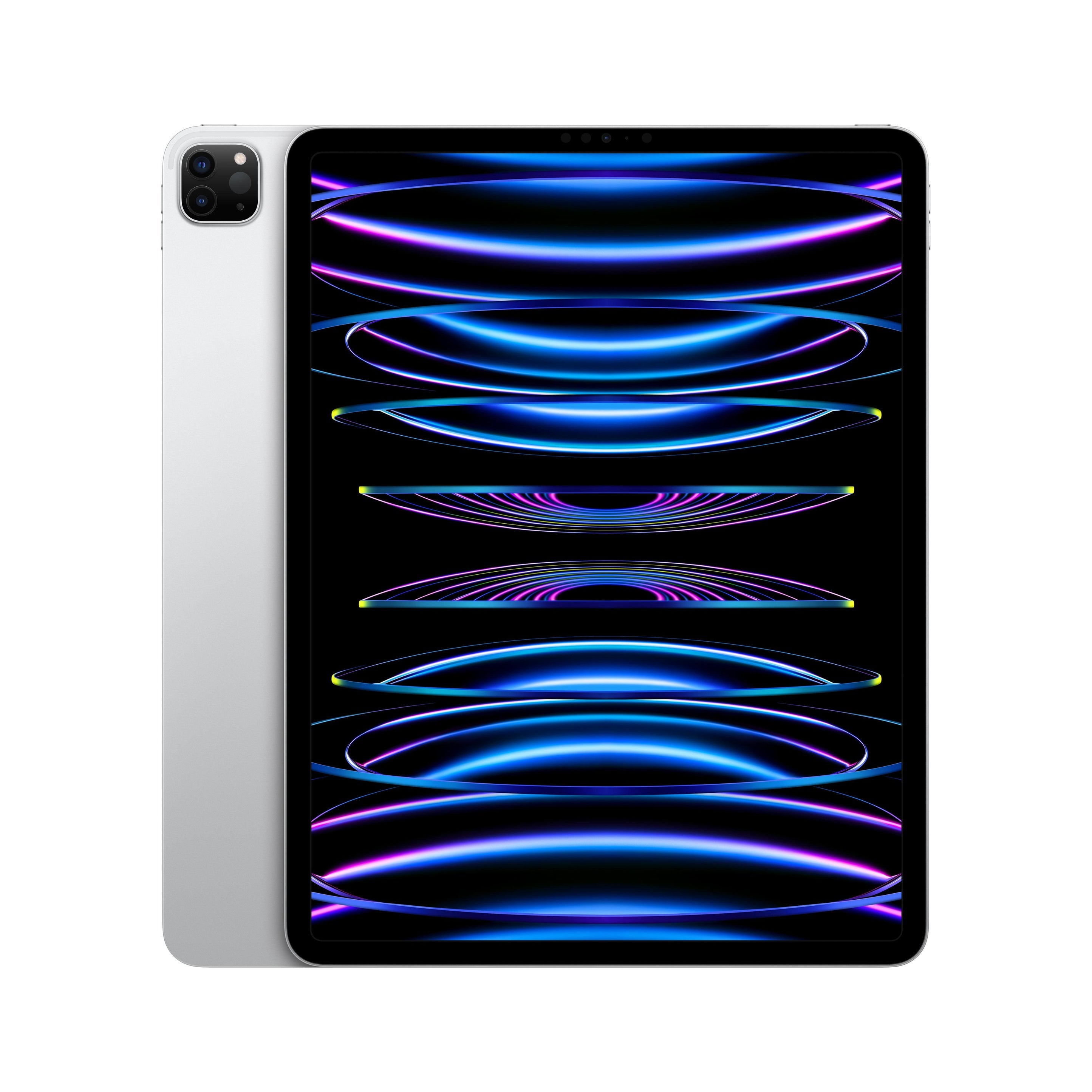 iPad Pro 12.9 بوصة الجيل السادس 2022 