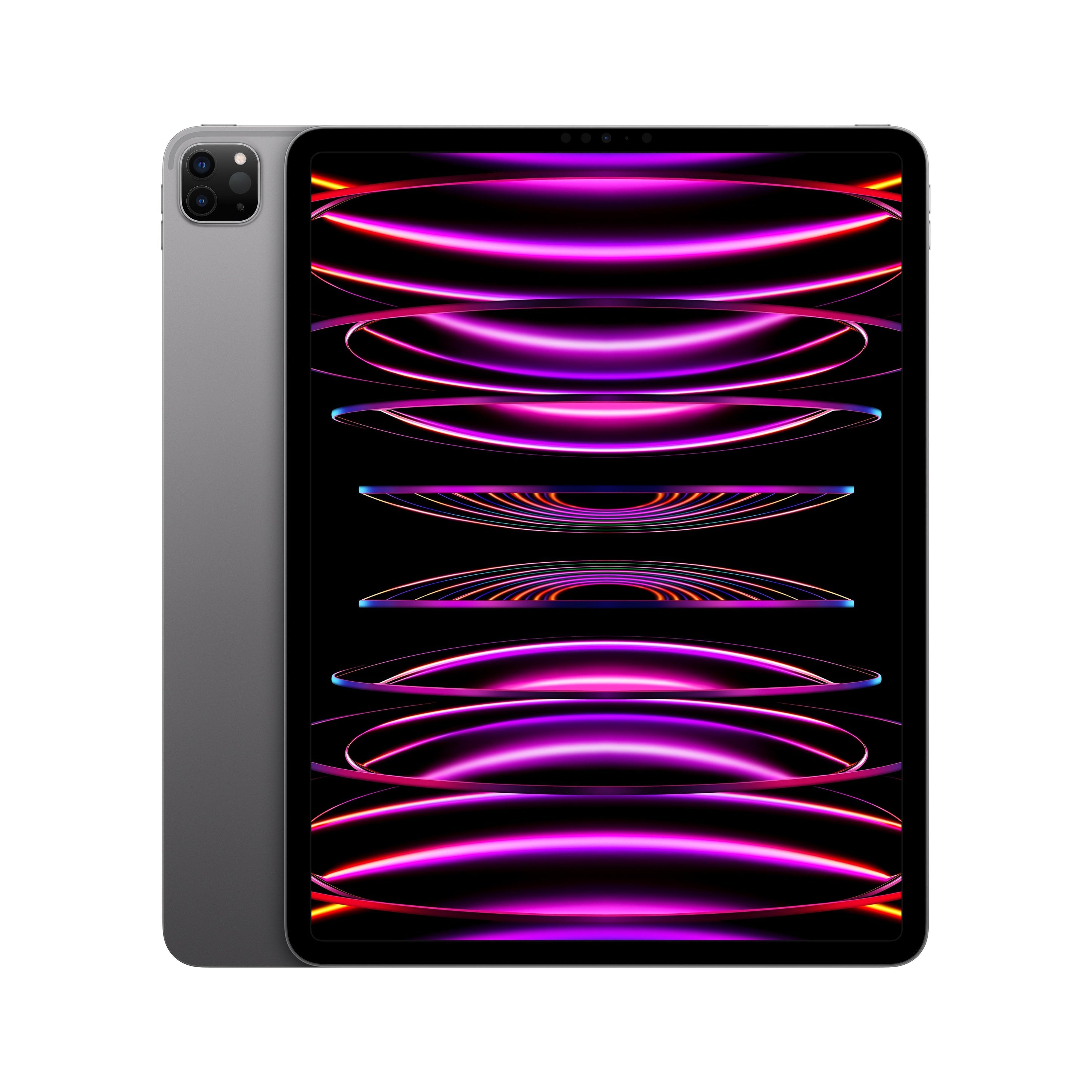 iPad Pro 12.9 بوصة الجيل السادس 2022 