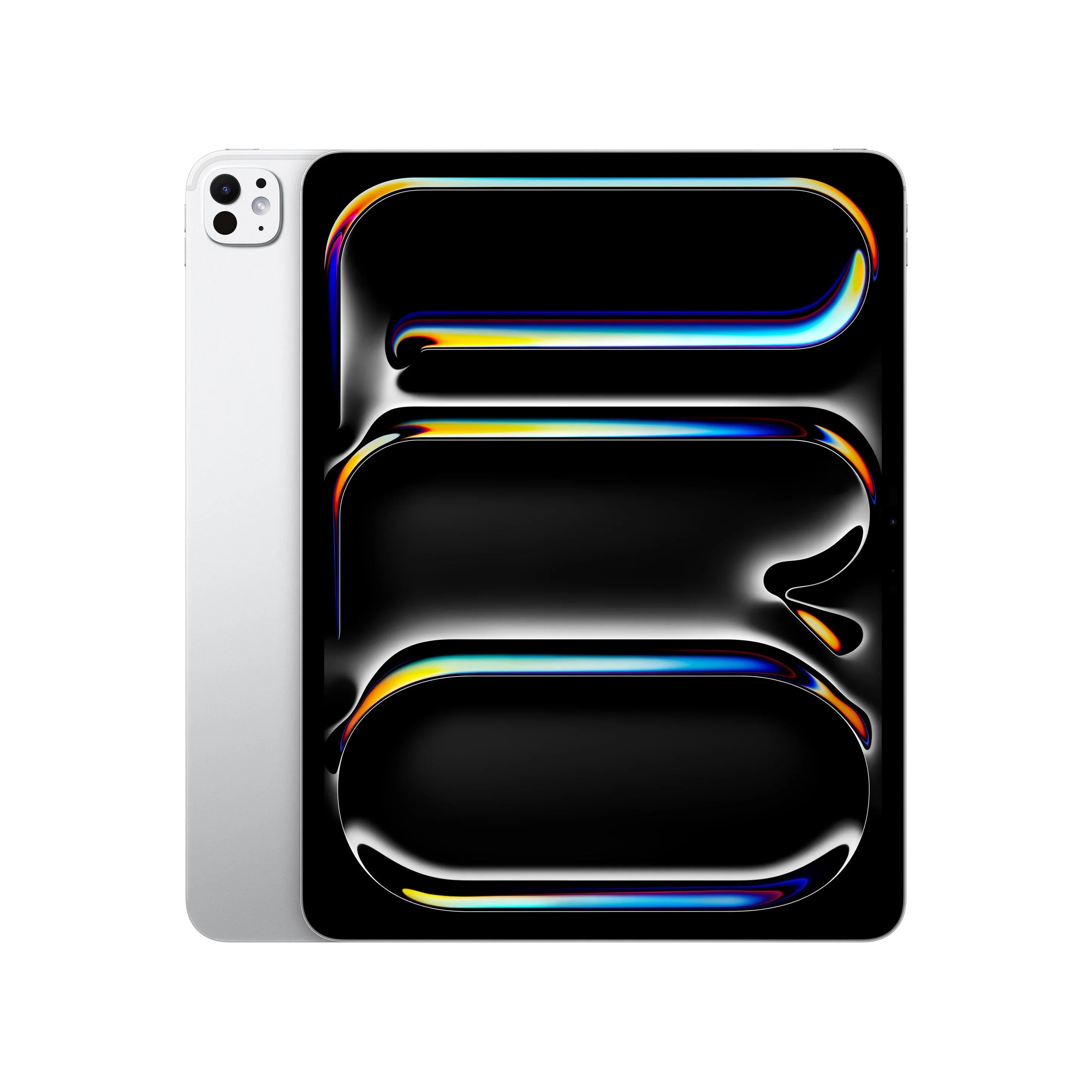 شاشة iPad Pro مقاس 13 بوصة M4 Ultra Retina XDR زجاجية قياسية