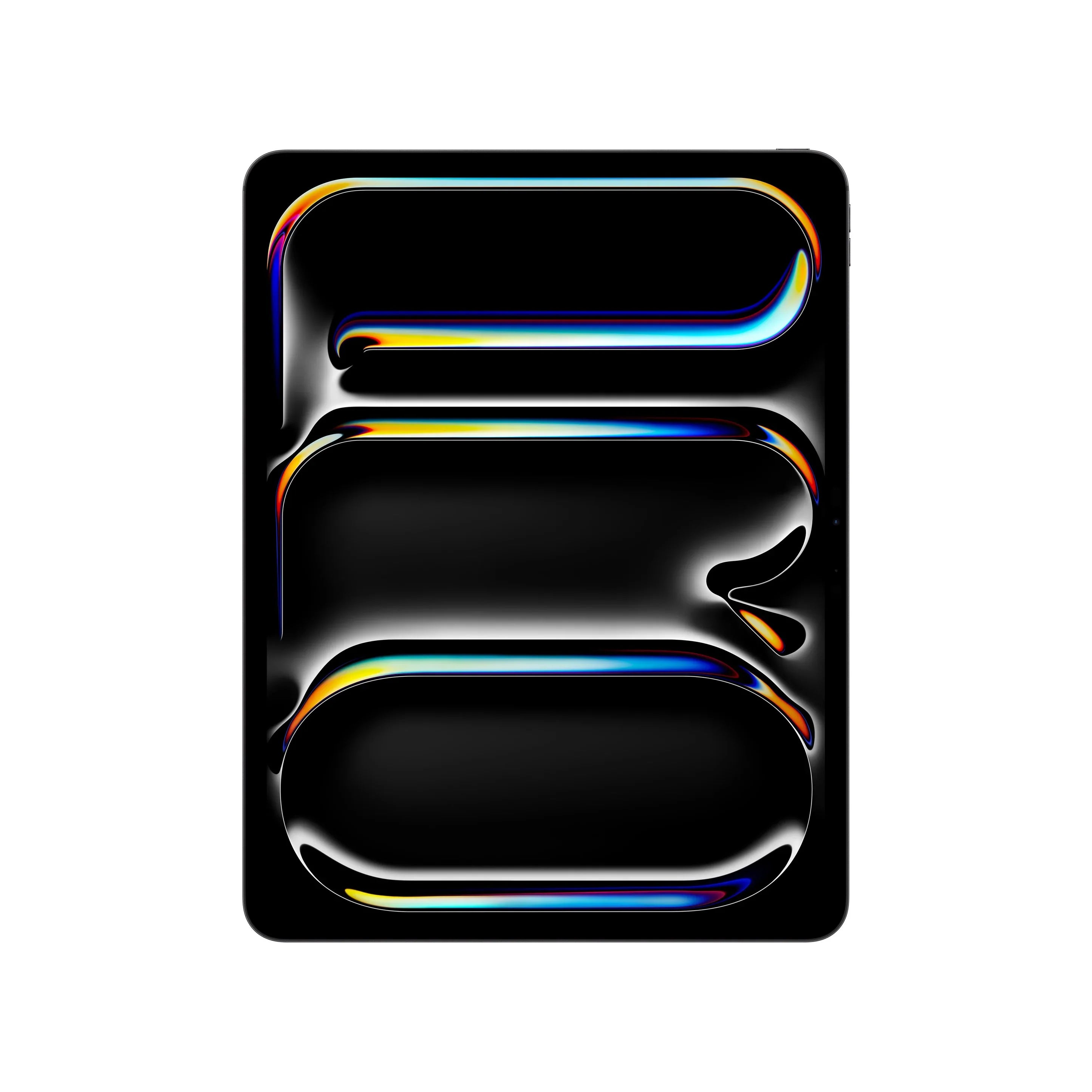 شاشة iPad Pro مقاس 13 بوصة M4 Ultra Retina XDR زجاجية قياسية