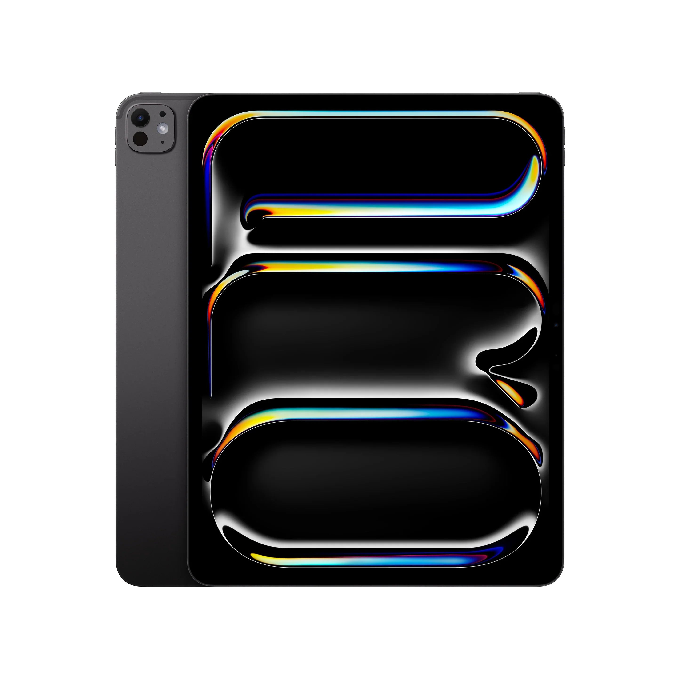 شاشة iPad Pro مقاس 13 بوصة M4 Ultra Retina XDR زجاجية قياسية