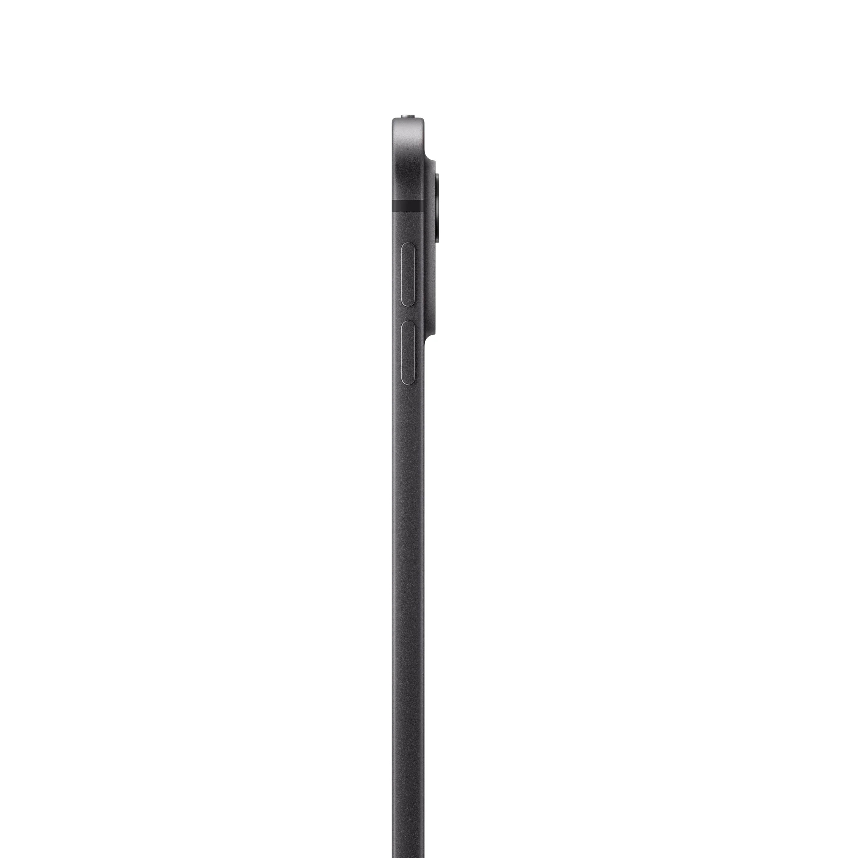 شاشة iPad Pro مقاس 13 بوصة M4 Ultra Retina XDR زجاجية قياسية