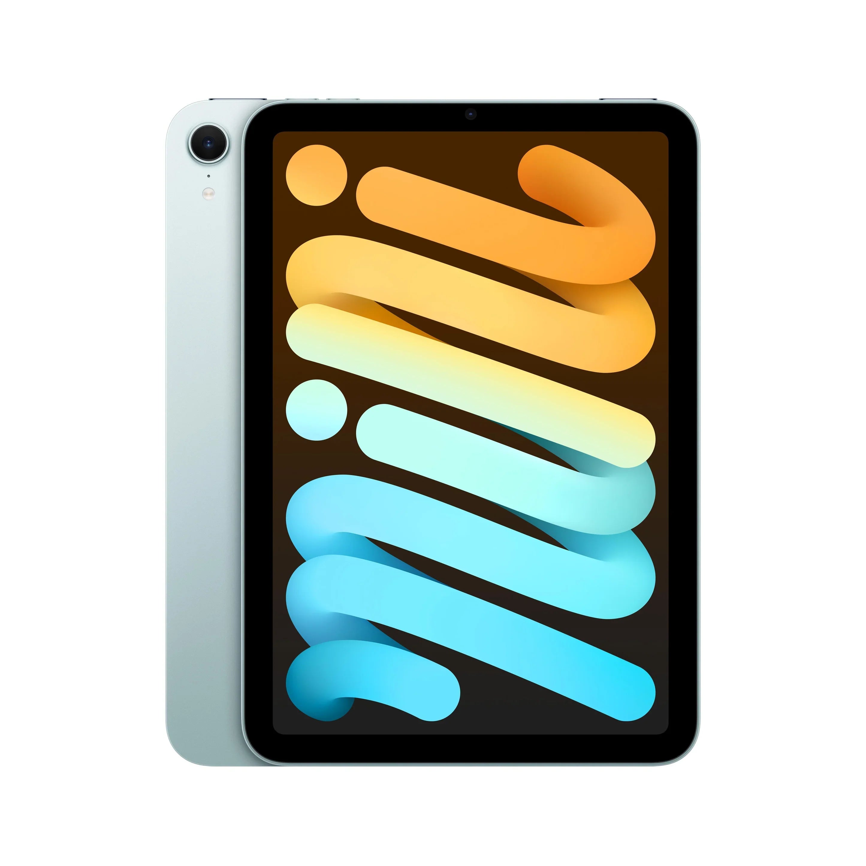 جهاز iPad mini الجيل السابع بمعالج A17 Pro