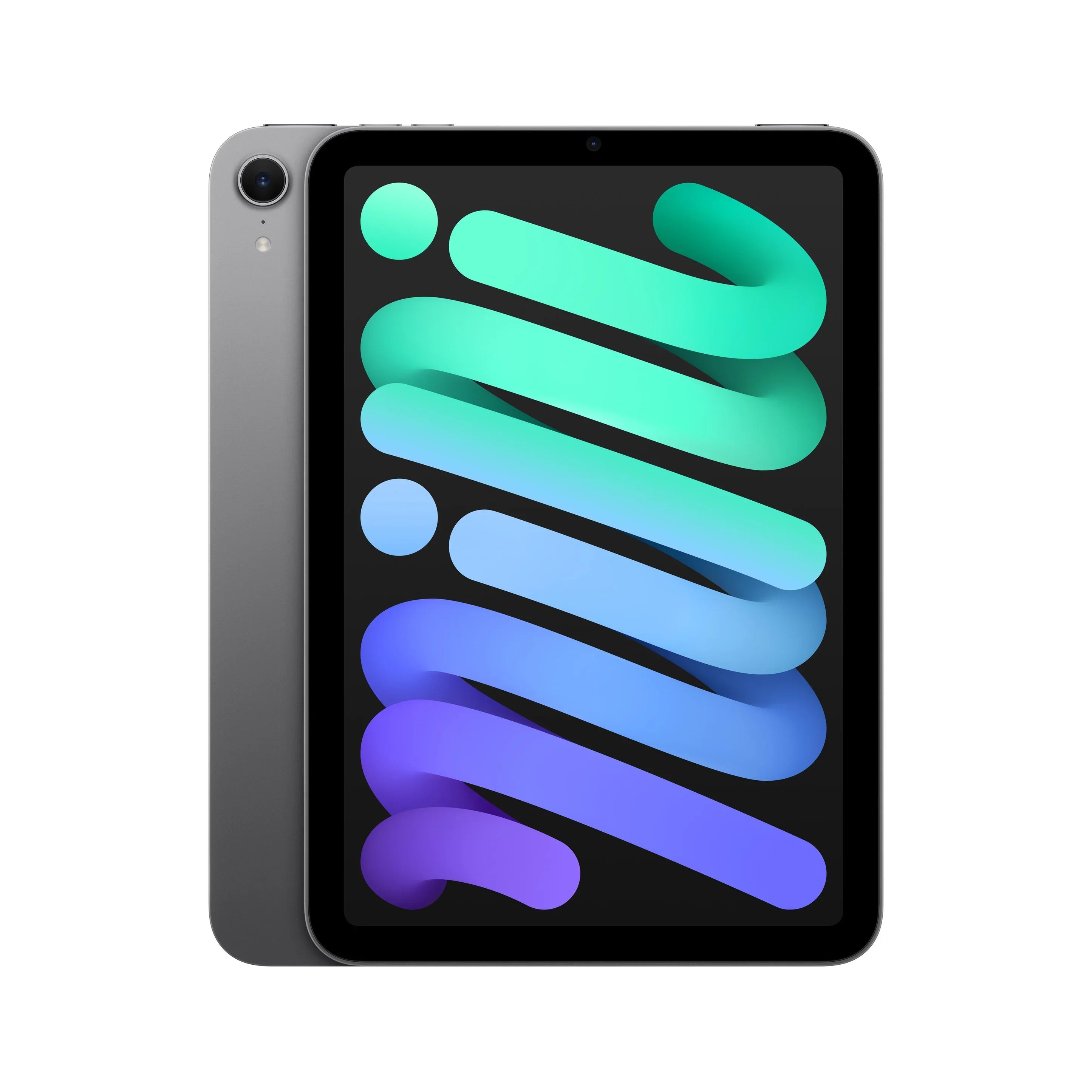 جهاز iPad mini الجيل السابع بمعالج A17 Pro