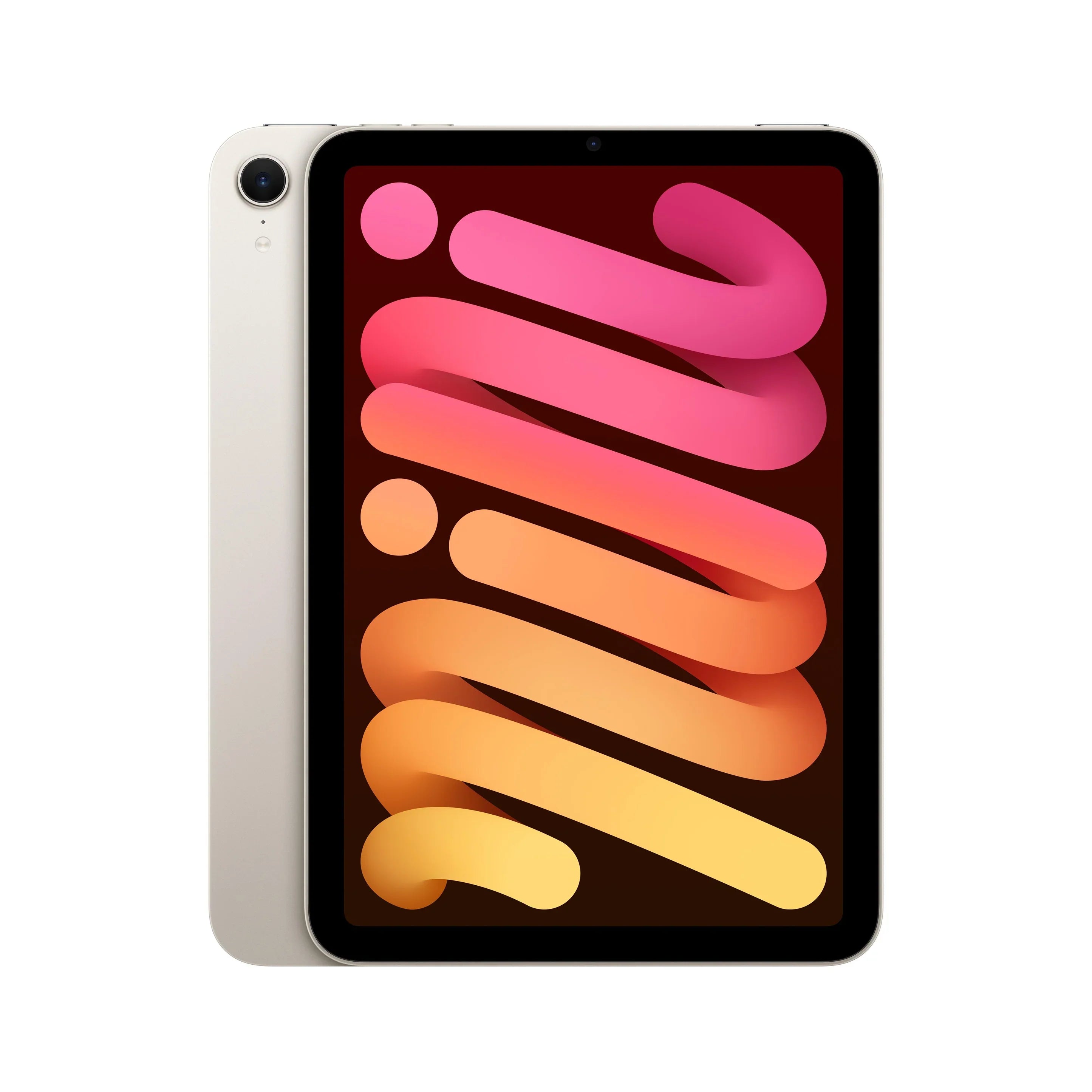 iPad mini 7th generation A17 Pro Chip
