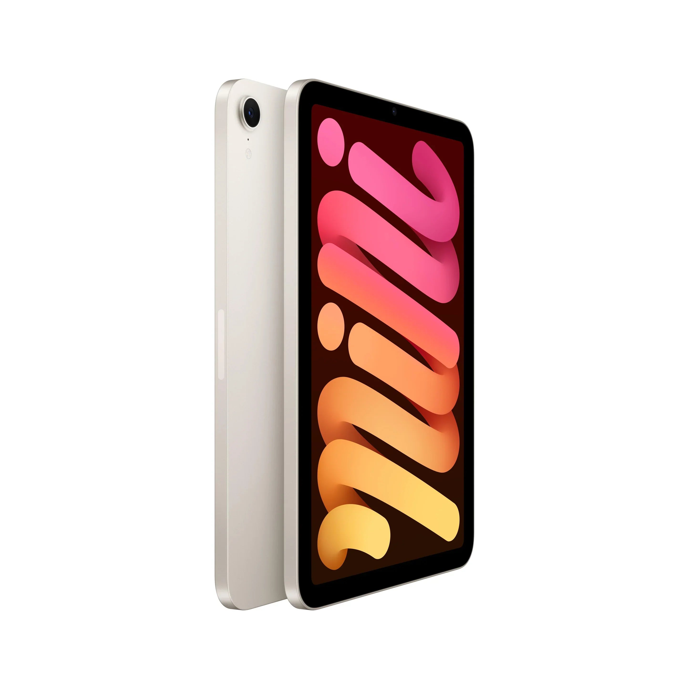 جهاز iPad mini الجيل السابع بمعالج A17 Pro