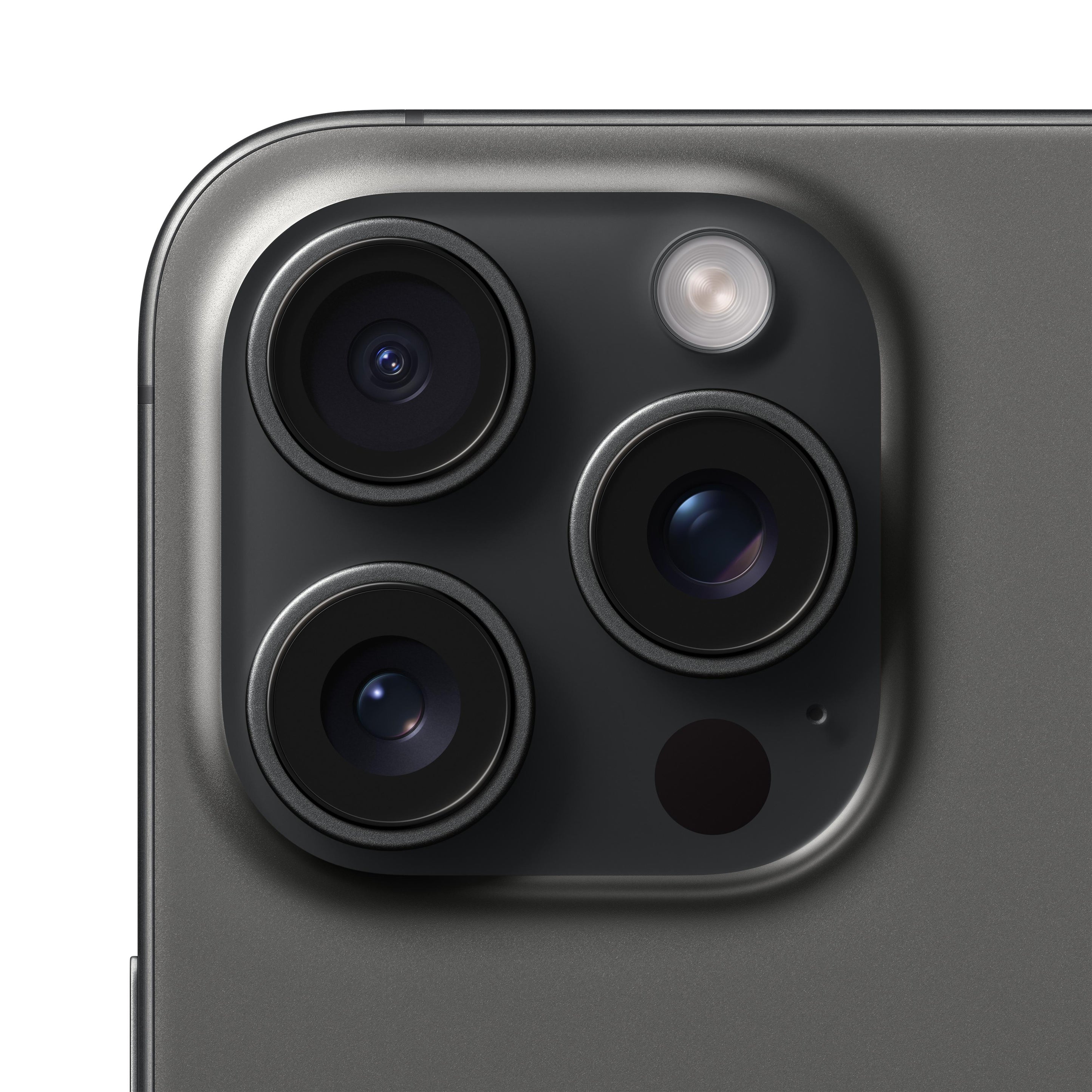 iPhone 15 Pro Max 256GB Natural Titanium