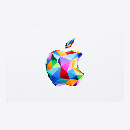 Apple Gift Card