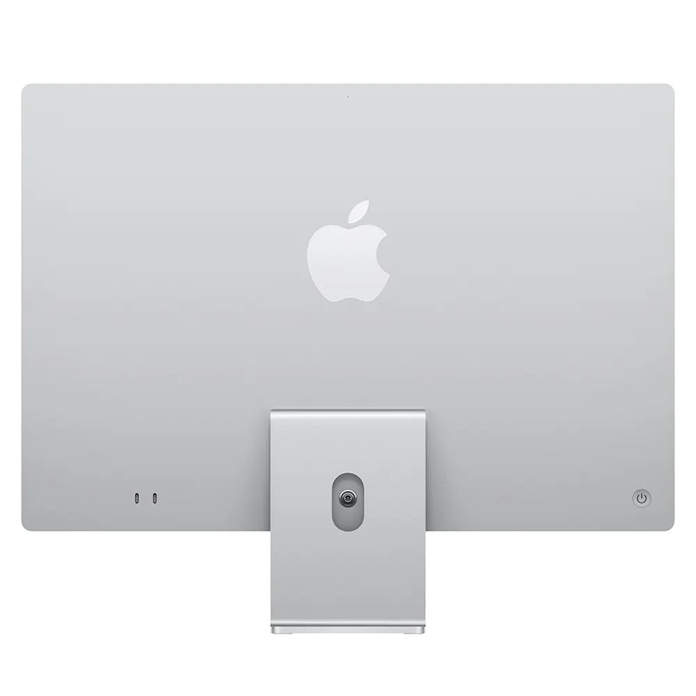 جهاز iMac مقاس 24 بوصة مع شاشة Retina 4.5K M4