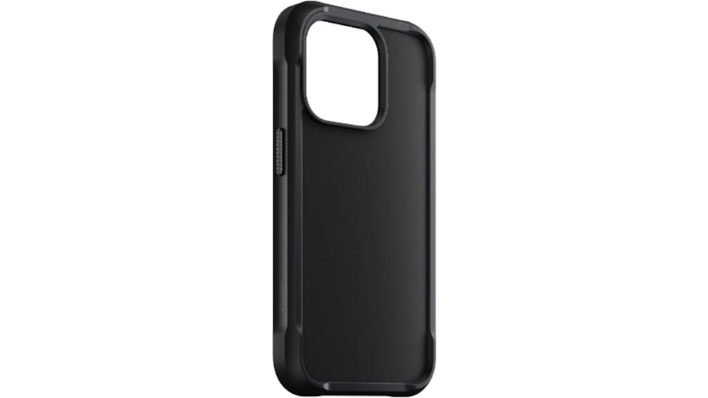Nomad Rugged Case, shadow - iPhone 15 Pro