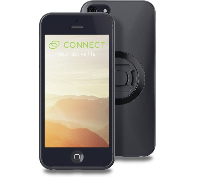 مجموعة حافظات الهاتف SP Connect لهاتف Apple iPhone 5 / iPhone SE