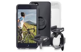 حزمة SP Connect Bike لأجهزة iPhone 8 PLUS/7 PLUS/6s PLUS/6 PLUS