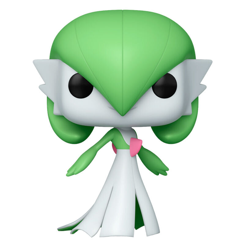 Funko Pop! Games: Pokémon – Gardevoir Vinyl Figure