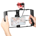 BOYA BY-VG380 Multifunctional Smartphone Video Rig Kit
