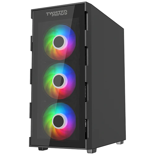 علبة ألعاب Twisted Minds 03 Apex Mid Tower