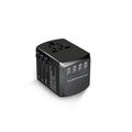 Green Lion Universal Travel Adapter (4 USB Port)