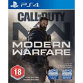 Call of Duty: Modern Warfare - (Pre-Owned)