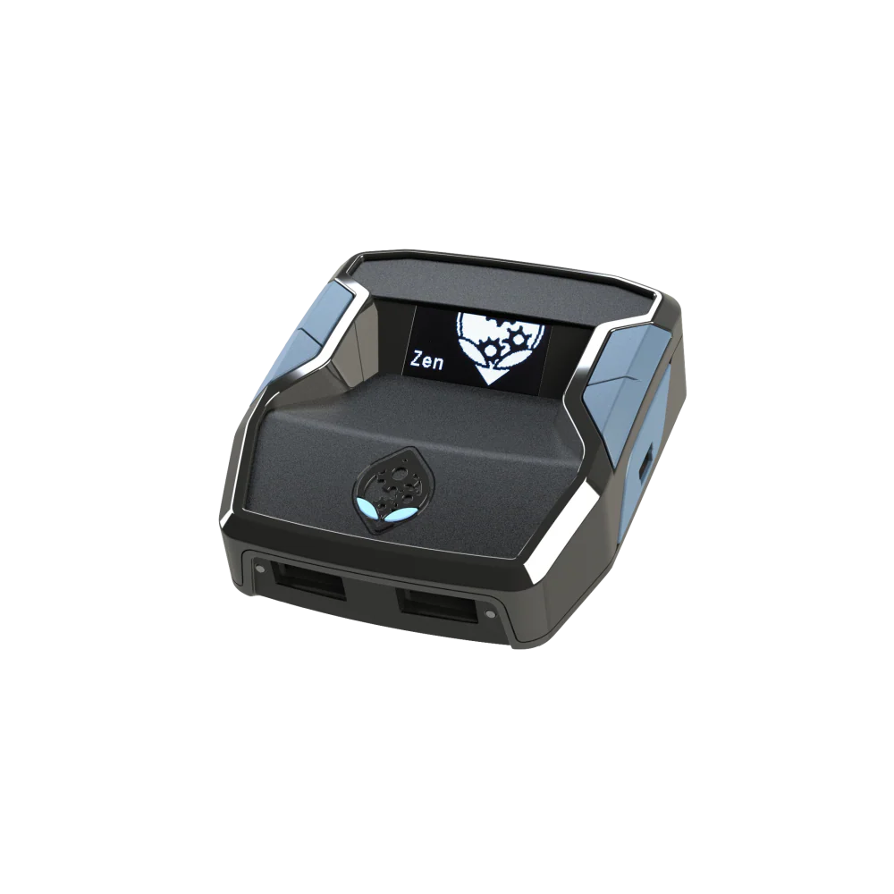 CRONUS ZEN Multi-Input Adapter Converter for Xbox Series X/S, PS5, Xbo – iMachines