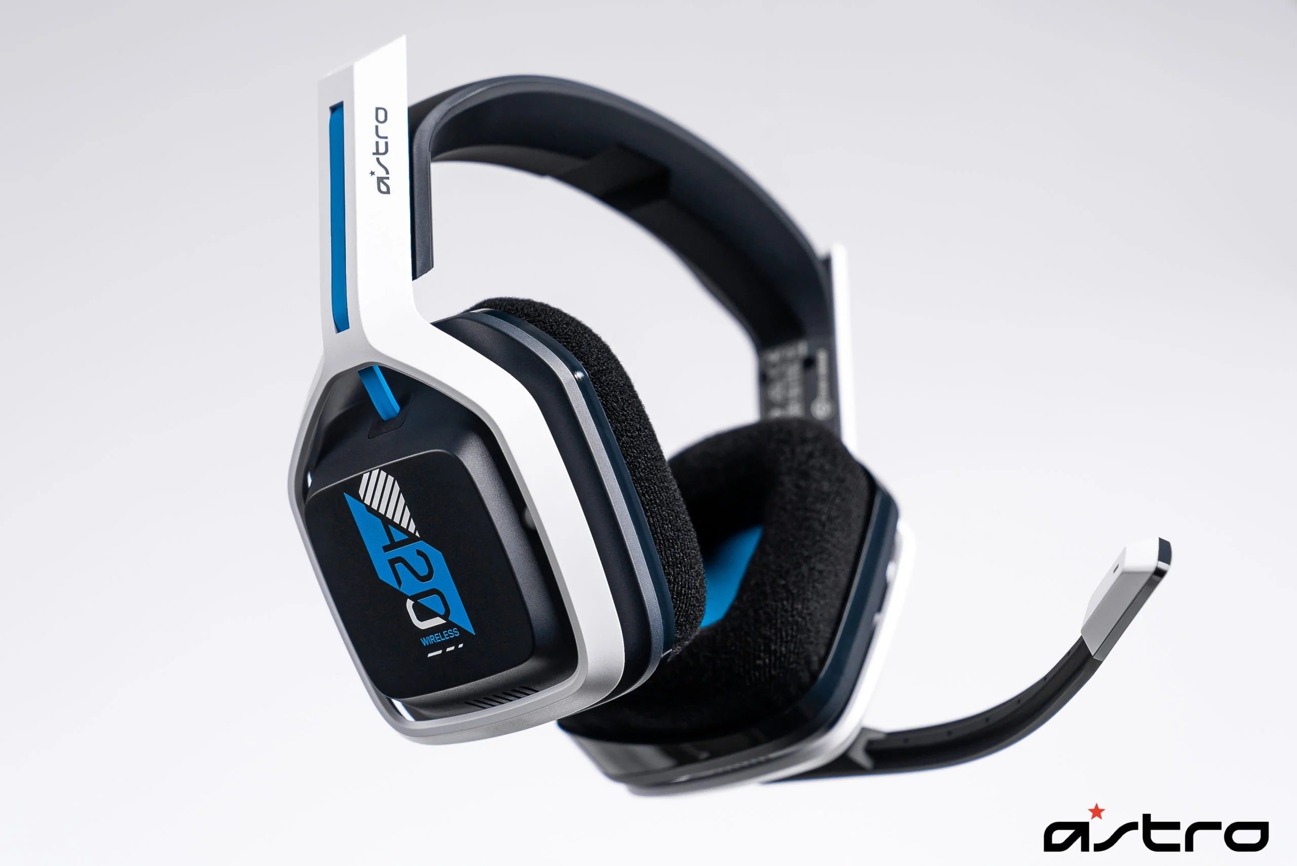 ASTRO Gaming A20 Wireless Gaming Headset