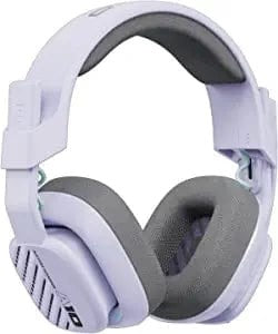 Astro A10 Gaming Headset Gen 2 Wired Headset - Over-Ear Gaming Headphones with flip-to-Mute Microphone