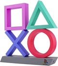 Playstation Icons Light XL