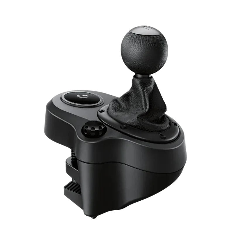 Logitech Driving Force Shifter