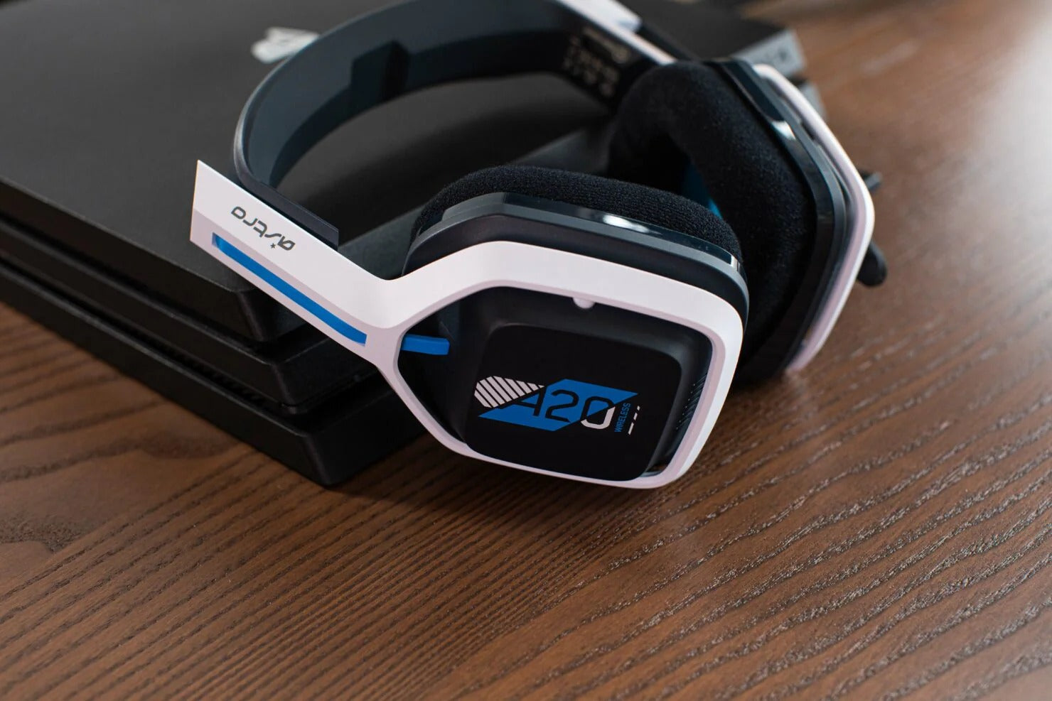 ASTRO Gaming A20 Wireless Gaming Headset