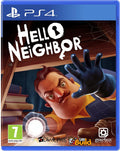 Hello Neighbor -PS4