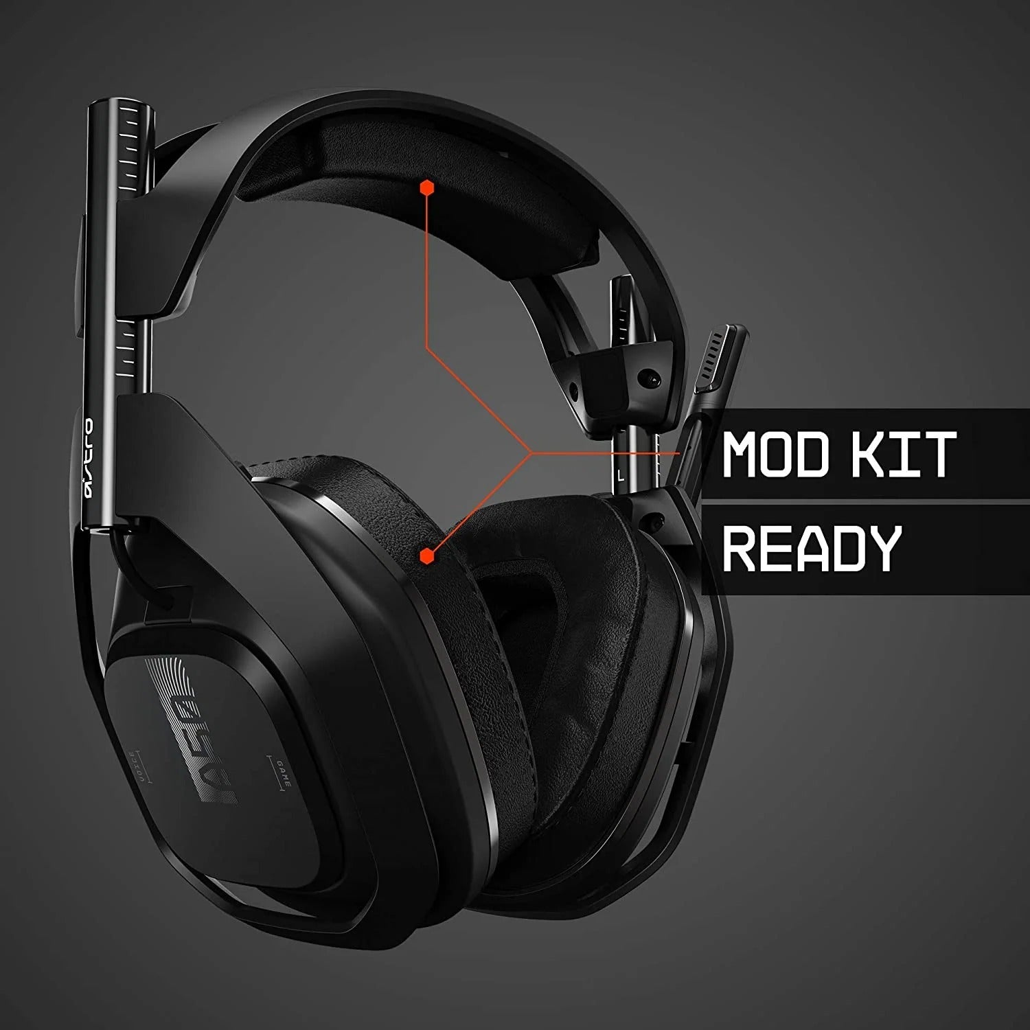 ASTRO Gaming A50 Wireless Gaming Headset