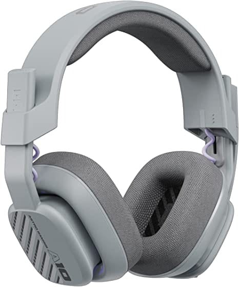 Astro A10 Gaming Headset Gen 2 Wired Headset - Over-Ear Gaming Headphones with flip-to-Mute Microphone