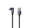 Oculus link cable 5M, usb 3.2 to usb-c 5gbps high speed data transfer & charging cable designed for oculus