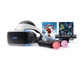 PlayStation®VR Marvel’s Iron Man VR Bundle
