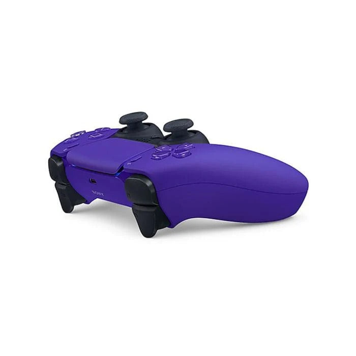 PS5 DualSense Wireless Controller Galactic Purple