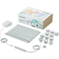 Nanoleaf lines smarter kit (15 light lines) - multicolor