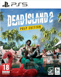 Dead Island 2: Pulp Edition PS5