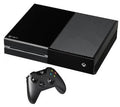 XBOX ONE Console 500GB ( Pre- Owned)