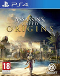 Assassins Creed Origins - PS4