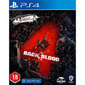 Back 4 Blood PS4