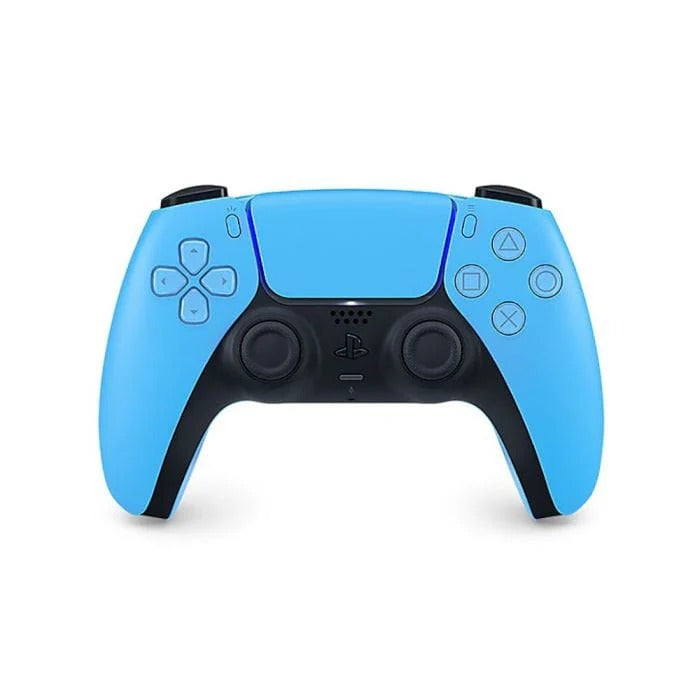 PS5 DualSense Wireless Controller Starlight Blue