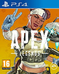 APEX LEGENDS : Lifeline edition – PS4