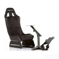 Racing Seat The Ultimate Racing Experience At Home - Black