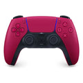 PS5 DualSense Wireless Controller Cosmic Red