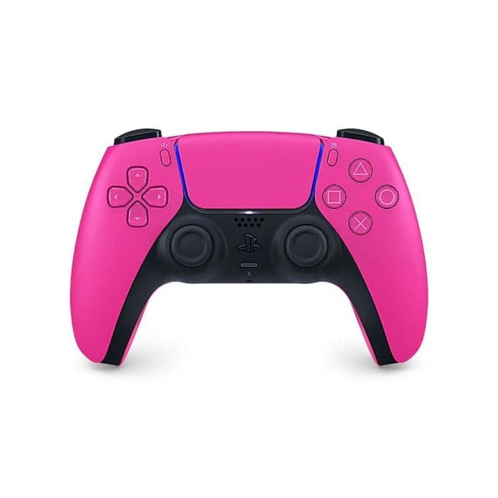 PS5 DualSense Wireless Controller Nova Pink
