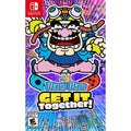 WarioWare: Get it Together! Switch