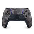 PlayStation 5 DualSense Wireless Controller – Gray Camouflage