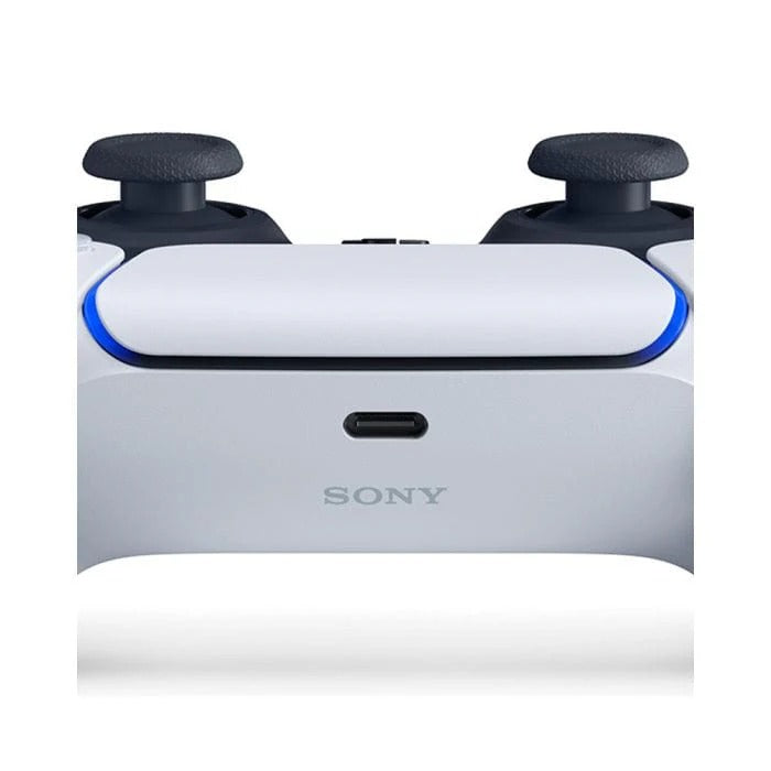 PS5 DualSense white Wireless Controller