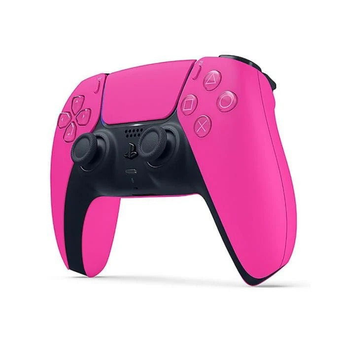 PS5 DualSense Wireless Controller Nova Pink