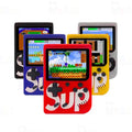 SUP Game Box Plus 400 in 1 Retro Games
